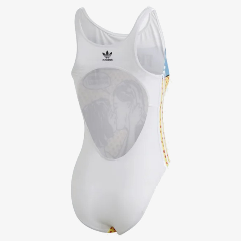 adidas GRAPHIC BODY 