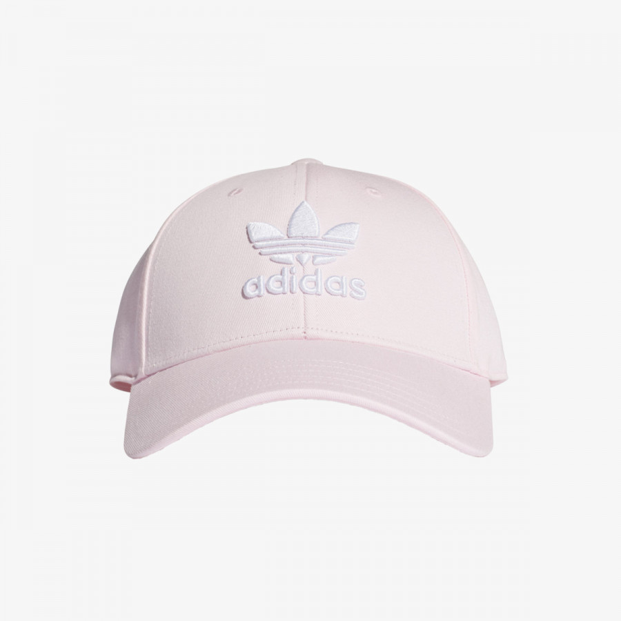 adidas Baseball Trefoil 