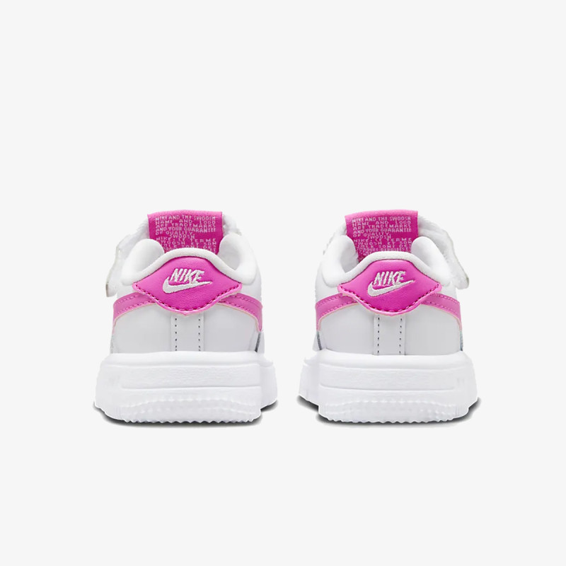 NIKE Force 1 Low EasyOn 