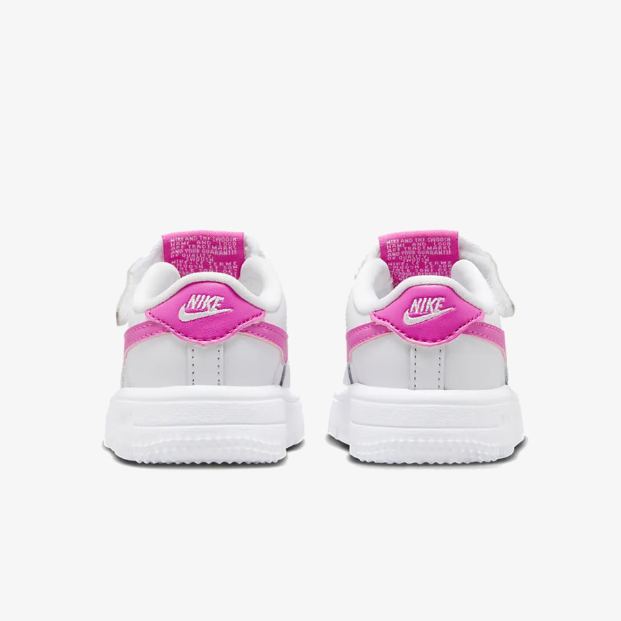 NIKE Force 1 Low EasyOn 