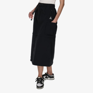 NIKE W ACG ZIP OFF SMTH SUMIT SKIRT 