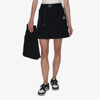 NIKE W ACG ZIP OFF SMTH SUMIT SKIRT 
