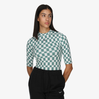 NIKE W NSW CLCCTN JQRD BODYSUIT 