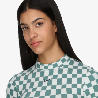 NIKE W NSW CLCCTN JQRD BODYSUIT 