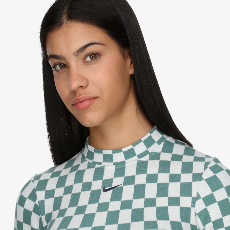 NIKE W NSW CLCCTN JQRD BODYSUIT 