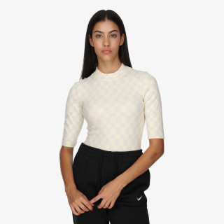 NIKE W NSW CLCCTN JQRD BODYSUIT 