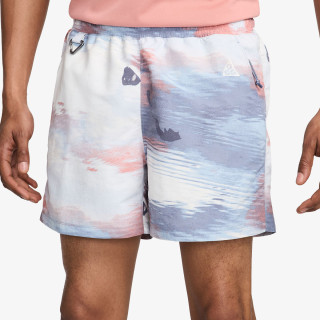 NIKE M ACG RSRVR GOAT SHORT AOP 