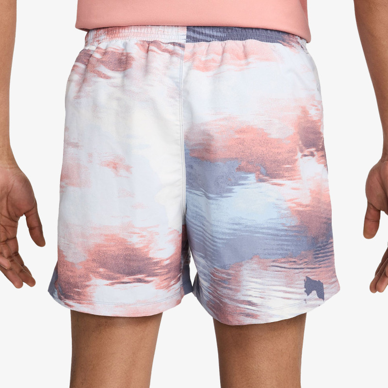 NIKE M ACG RSRVR GOAT SHORT AOP 