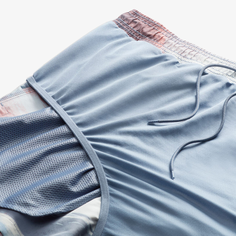 NIKE M ACG RSRVR GOAT SHORT AOP 