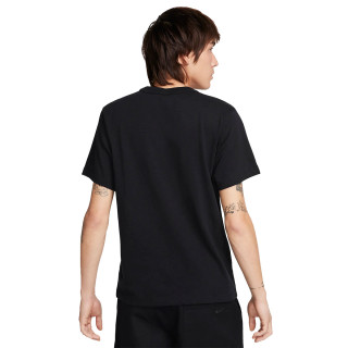 NIKE M NL SS KNIT TOP 