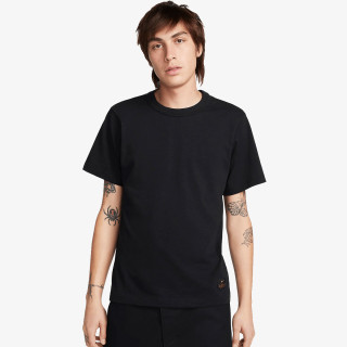 NIKE M NL SS KNIT TOP 