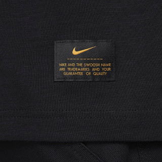 NIKE M NL SS KNIT TOP 