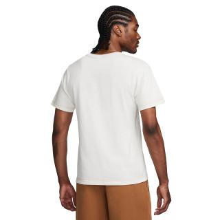 NIKE M NL SS KNIT TOP 