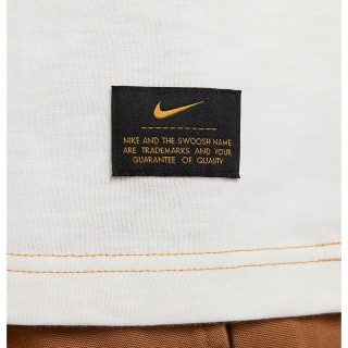 NIKE M NL SS KNIT TOP 