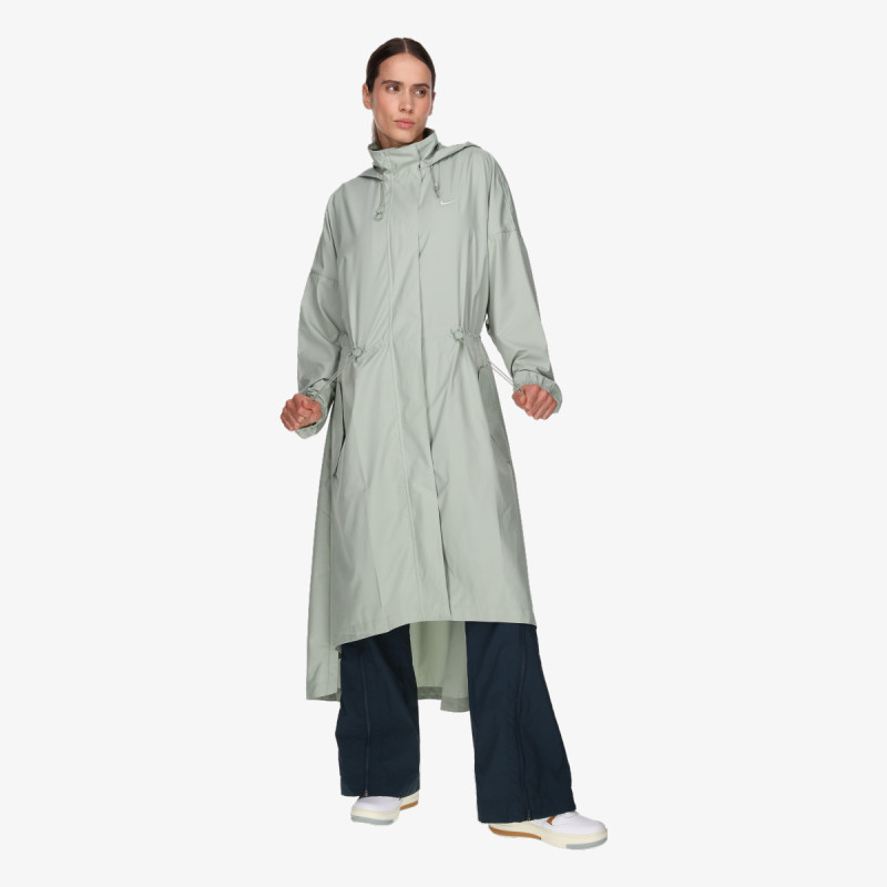 NIKE W NSW ESSNTL TRENCH 