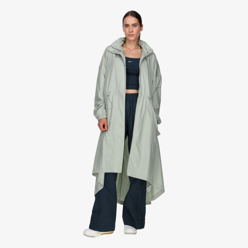 NIKE W NSW ESSNTL TRENCH 