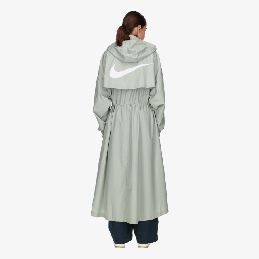 NIKE W NSW ESSNTL TRENCH 