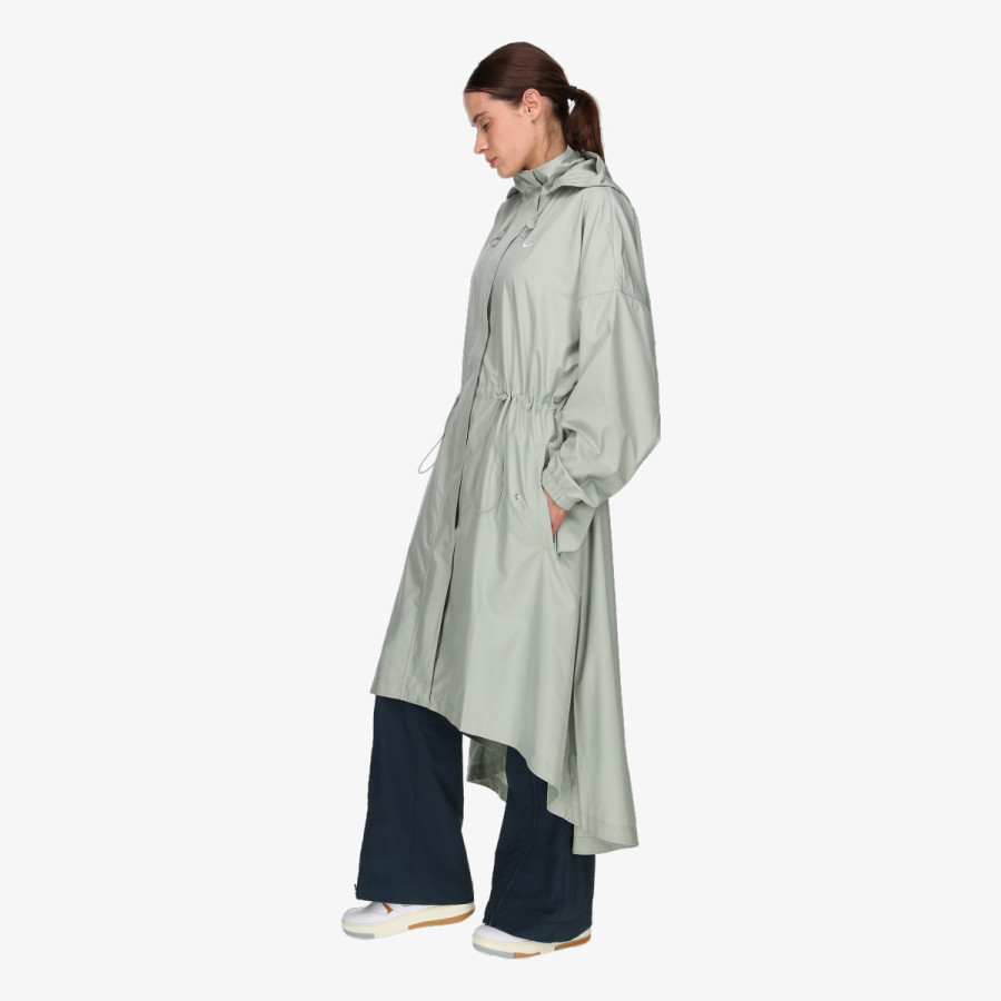 NIKE W NSW ESSNTL TRENCH 