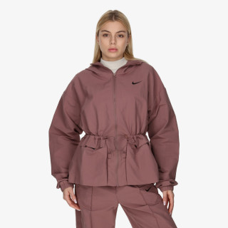 NIKE W NSW TREND WVN JKT 