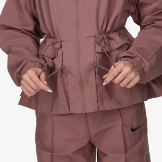 NIKE W NSW TREND WVN JKT 