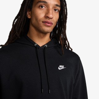 NIKE M NK CLUB FT PO HOODIE 