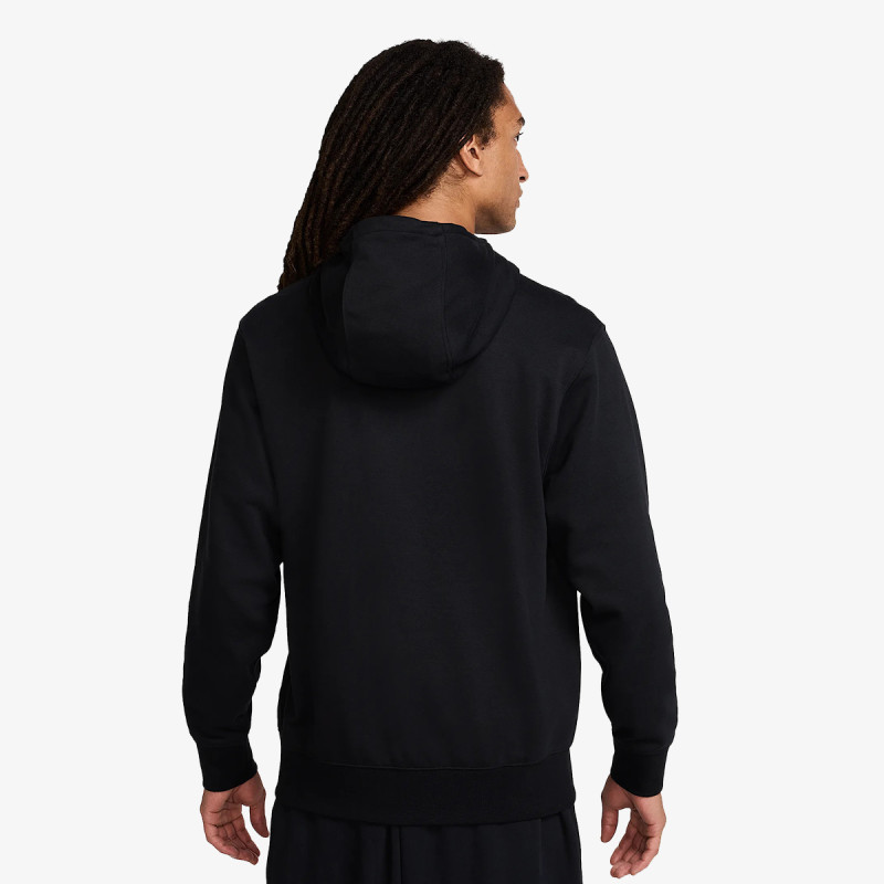 NIKE M NK CLUB FT PO HOODIE 