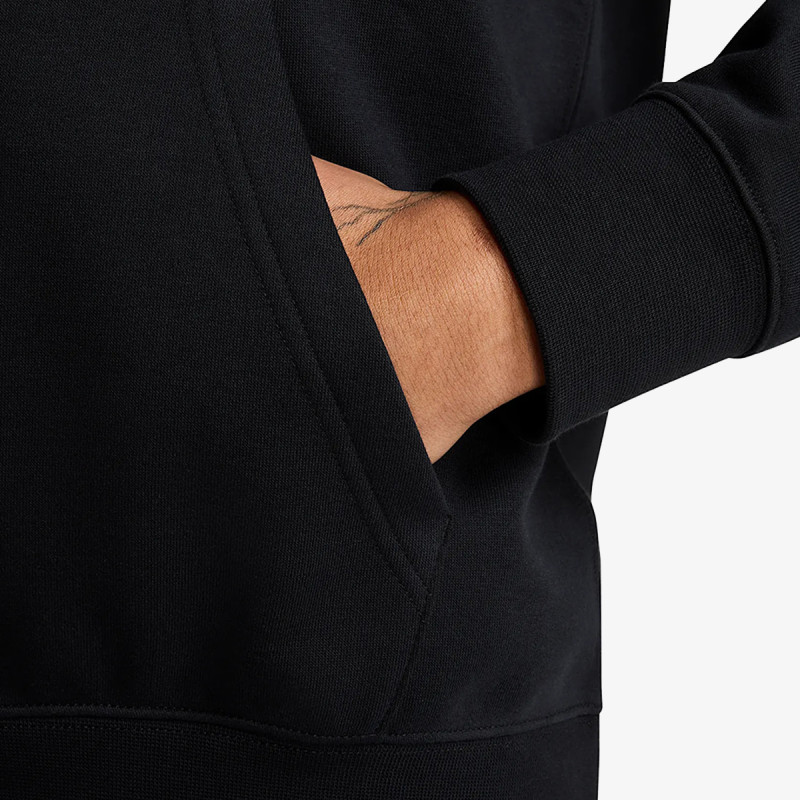 NIKE M NK CLUB FT PO HOODIE 