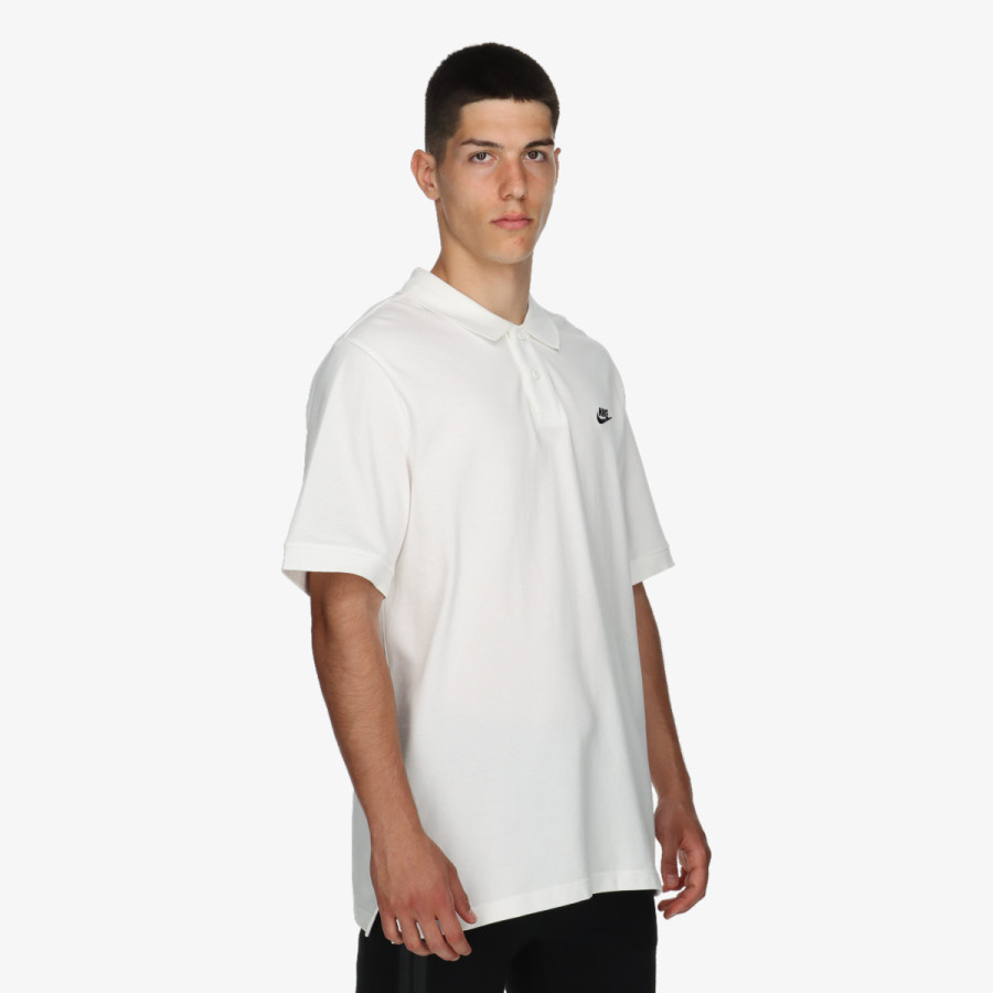 NIKE M NK CLUB SS POLO PIQUE 