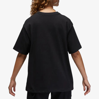 NIKE W J ESSEN TEE CORE 23 