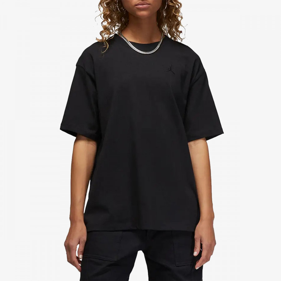 NIKE W J ESSEN TEE CORE 23 