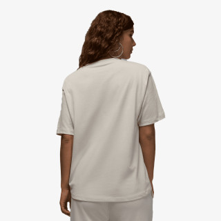NIKE W J BRK ESS SS GF TEE 23 