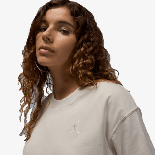 NIKE W J BRK ESS SS GF TEE 23 