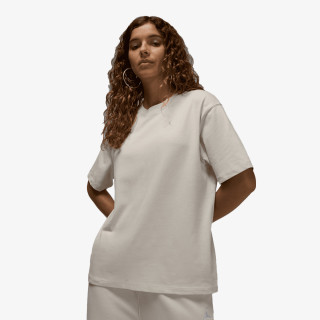 NIKE W J BRK ESS SS GF TEE 23 