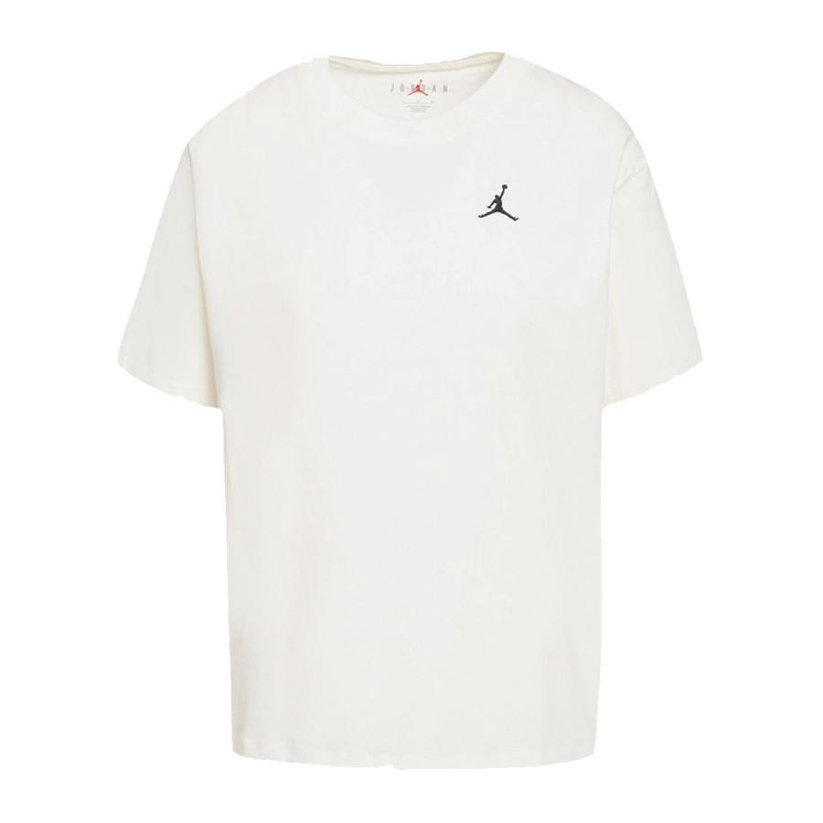 NIKE W J ESSEN GF TEE CORE 23 