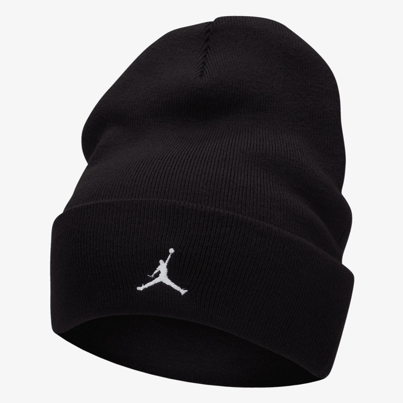 NIKE U J PEAK BEANIE ESS 