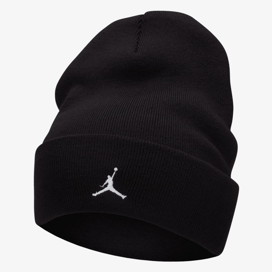 NIKE U J PEAK BEANIE ESS 