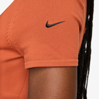 NIKE W NSW NK CHLL KNT SWTR BDYST 
