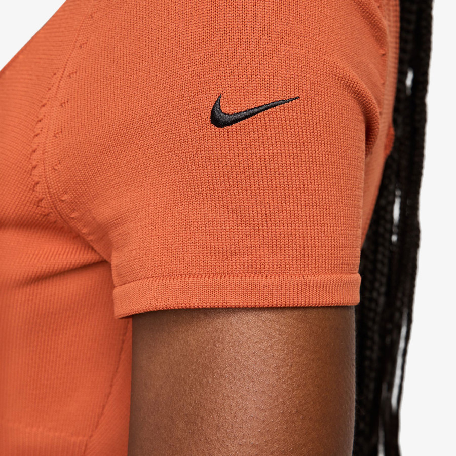 NIKE W NSW NK CHLL KNT SWTR BDYST 