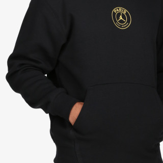 NIKE M J PSG HBR FLC PO 