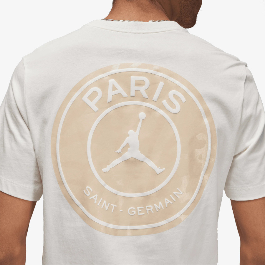 NIKE M J PSG SS LOGO TEE 