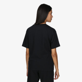 NIKE W J SS HERITAGE GF TEE 