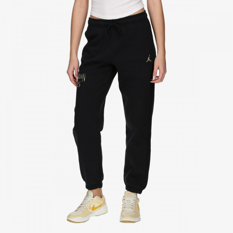 NIKE W J BRKLN FLC JORDAN PANT 