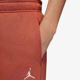 NIKE W J BRKLN FLC JORDAN PANT 