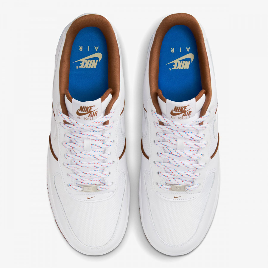 NIKE AIR FORCE 1 '07 LX NBHD 