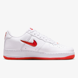 NIKE AIR FORCE 1 LO RETRO COTM LTR 