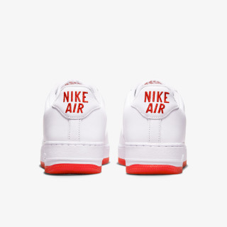 NIKE AIR FORCE 1 LO RETRO COTM LTR 