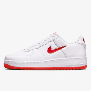 NIKE AIR FORCE 1 LO RETRO COTM LTR 