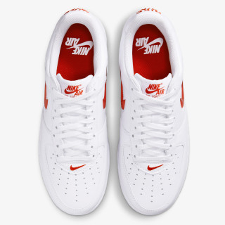 NIKE AIR FORCE 1 LO RETRO COTM LTR 