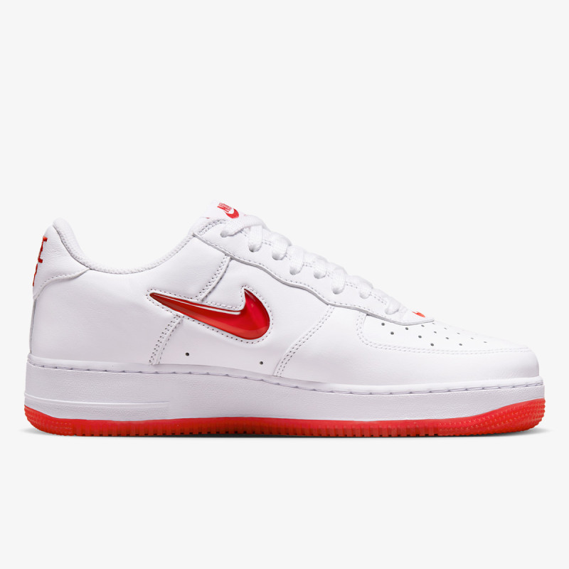 NIKE AIR FORCE 1 LO RETRO COTM LTR 