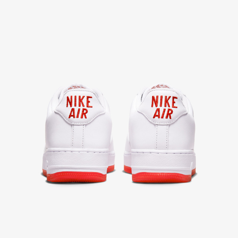 NIKE AIR FORCE 1 LO RETRO COTM LTR 